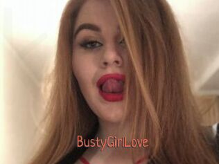 BustyGirlLove