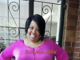 BustyNancyBBW