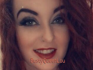 BustyQueenLou