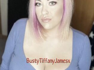 BustyTiffanyJamesx