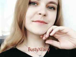 BustyXfairy