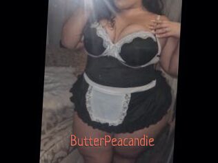 ButterPeacandie