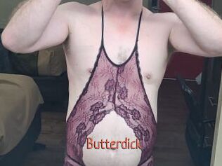 Butterdick