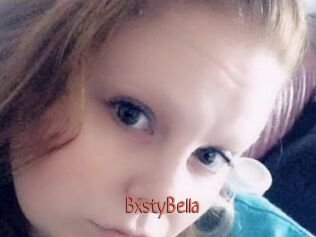 BxstyBella