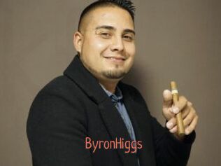 ByronHiggs