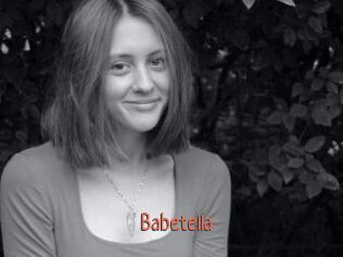 Babetella