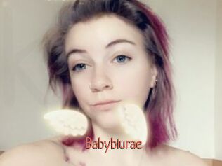 Babyblurae