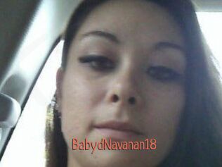 BabydNavanan18