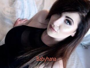 Babyhana