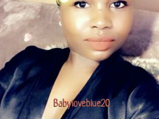 Babyloveblue20