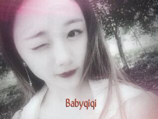 Babyqiqi