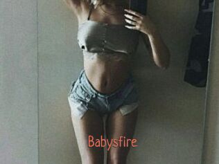 Babysfire