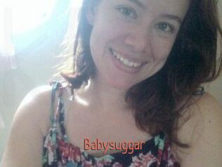 Babysuggar