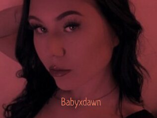 Babyxdawn