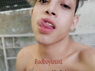 Badboylatin1