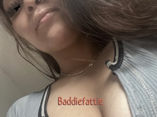 Baddiefattie