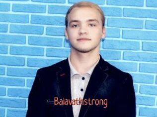 Balavathstrong