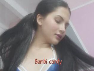 Bambi_candy