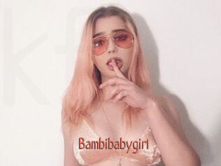 Bambibabygirl