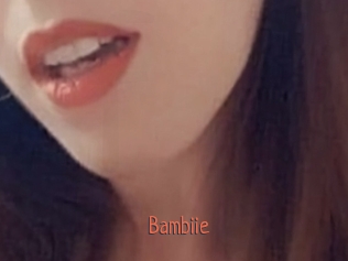 Bambiie