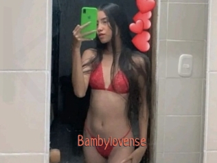 Bambylovense