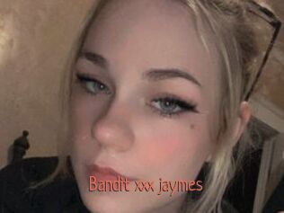 Bandit_xxx_jaymes