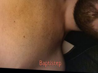 Baptistep