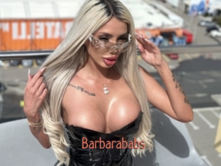 Barbarababs