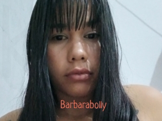 Barbarabolly