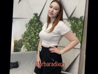 Barbaradixon