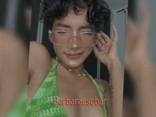 Barbaraesobar