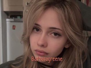 Barbaragreene