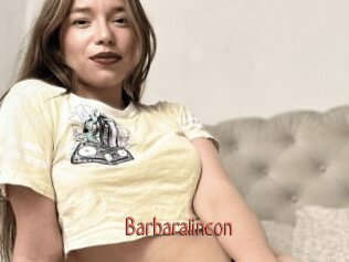 Barbaralincon