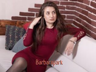 Barbarapark