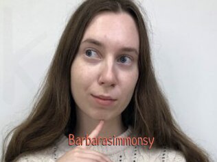 Barbarasimmonsy