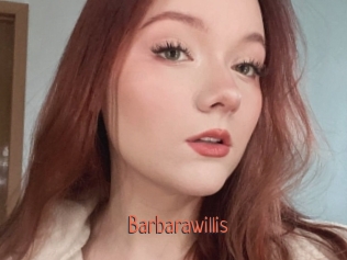 Barbarawillis