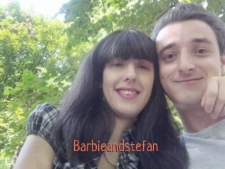 Barbieandstefan