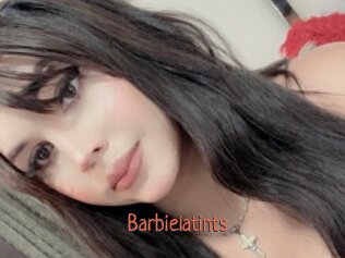 Barbielatints