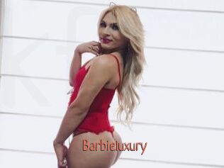 Barbieluxury