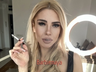 Barbiemaya