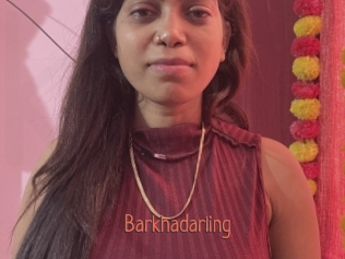 Barkhadarling