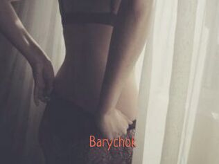 Barychok