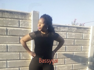 Bassygal