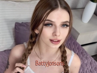 Battyjonsons