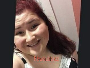Bbwbubblez