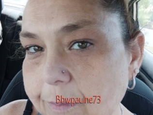 Bbwpaulne73