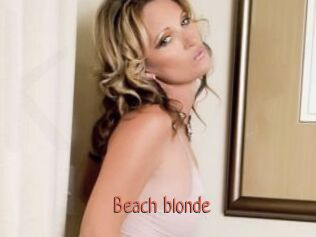 Beach_blonde