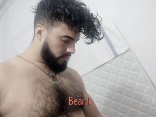 Bear_k