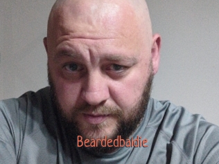 Beardedbaldie