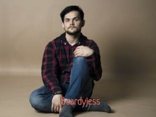 Beardyjess